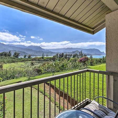Hanalei Bay Resort 8234 Princeville Εξωτερικό φωτογραφία