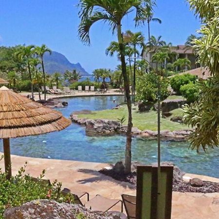 Hanalei Bay Resort 8234 Princeville Εξωτερικό φωτογραφία
