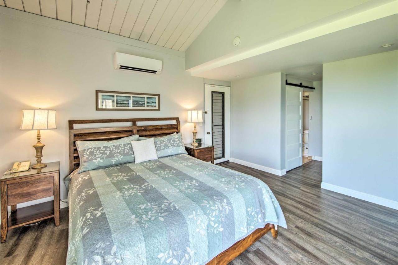 Hanalei Bay Resort 8234 Princeville Εξωτερικό φωτογραφία