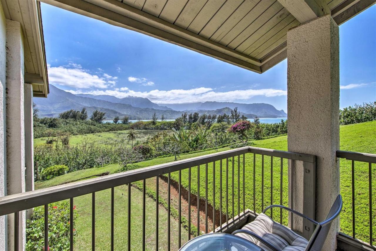 Hanalei Bay Resort 8234 Princeville Εξωτερικό φωτογραφία