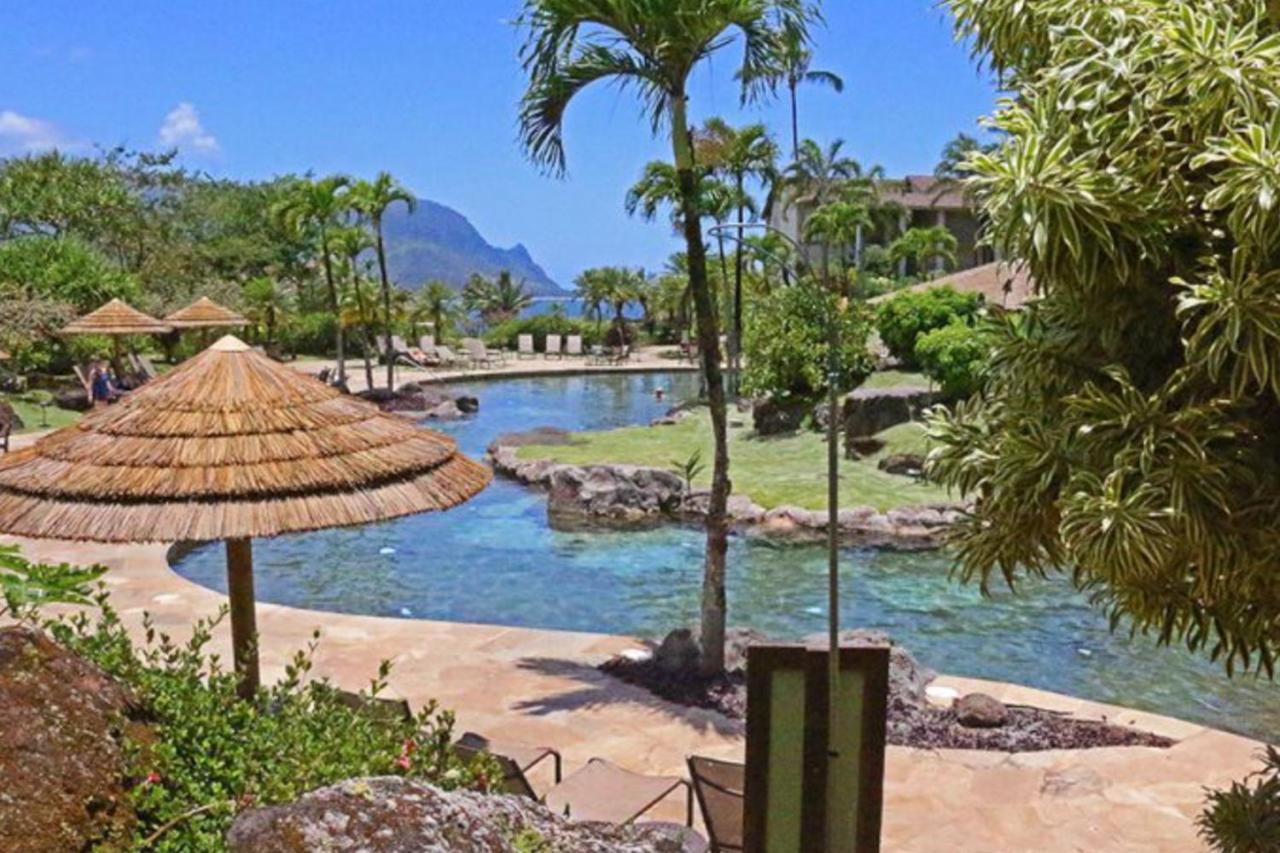 Hanalei Bay Resort 8234 Princeville Εξωτερικό φωτογραφία