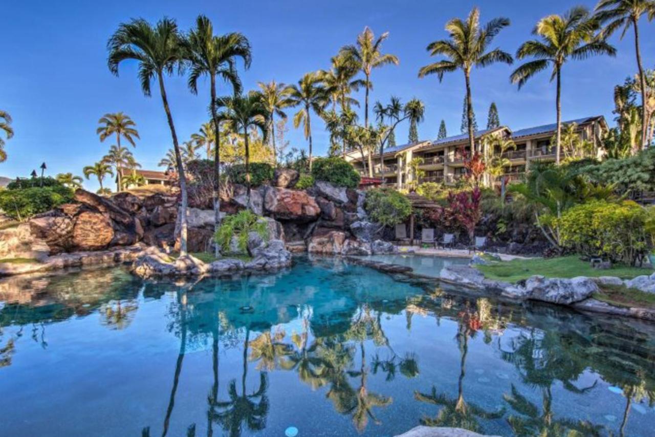 Hanalei Bay Resort 8234 Princeville Εξωτερικό φωτογραφία