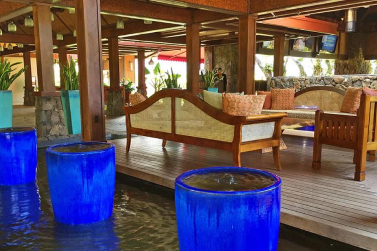 Hanalei Bay Resort 8234 Princeville Εξωτερικό φωτογραφία