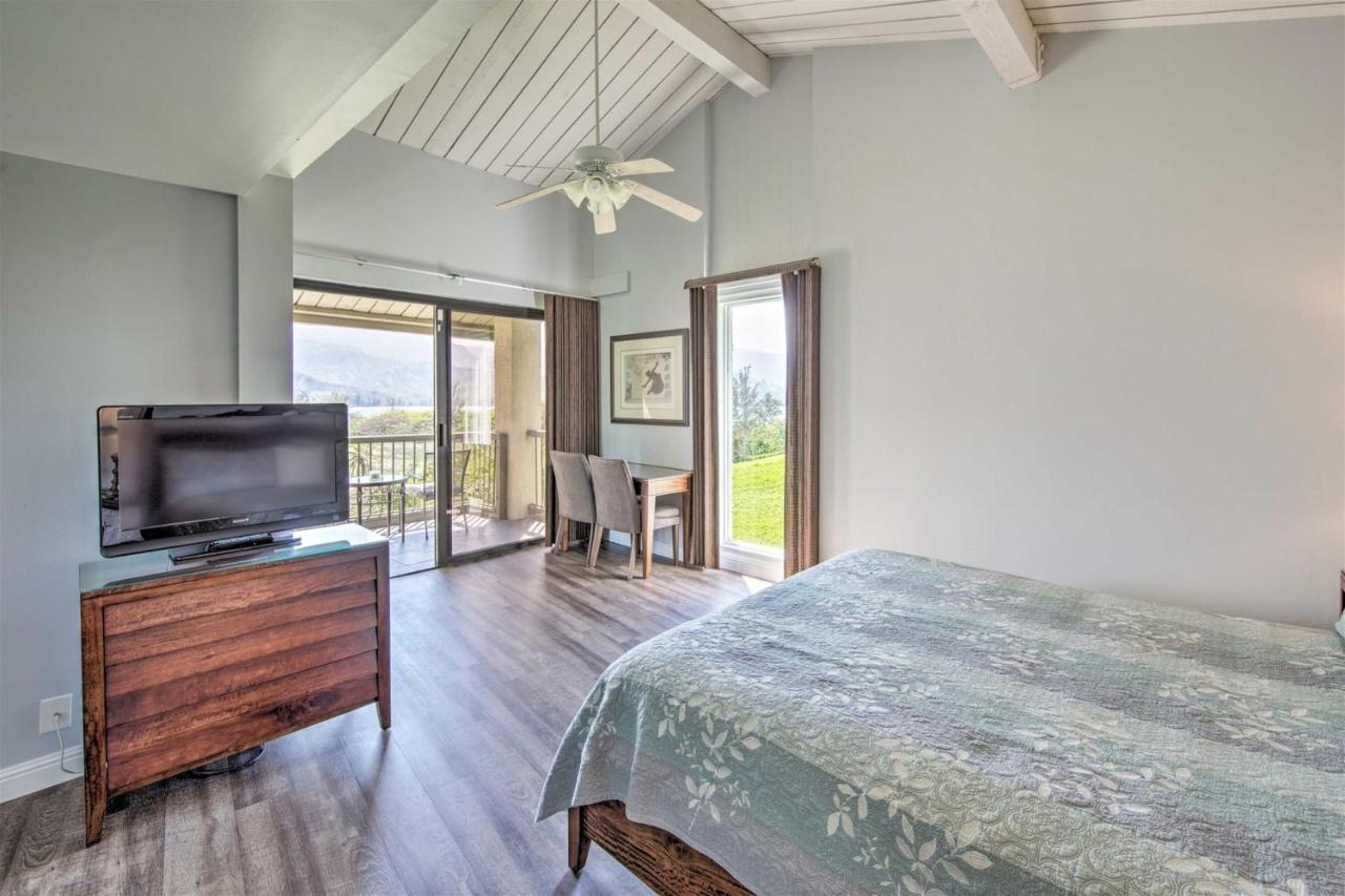 Hanalei Bay Resort 8234 Princeville Εξωτερικό φωτογραφία