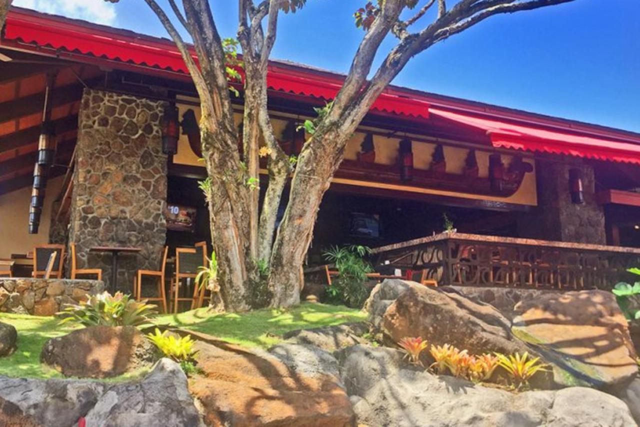 Hanalei Bay Resort 8234 Princeville Εξωτερικό φωτογραφία