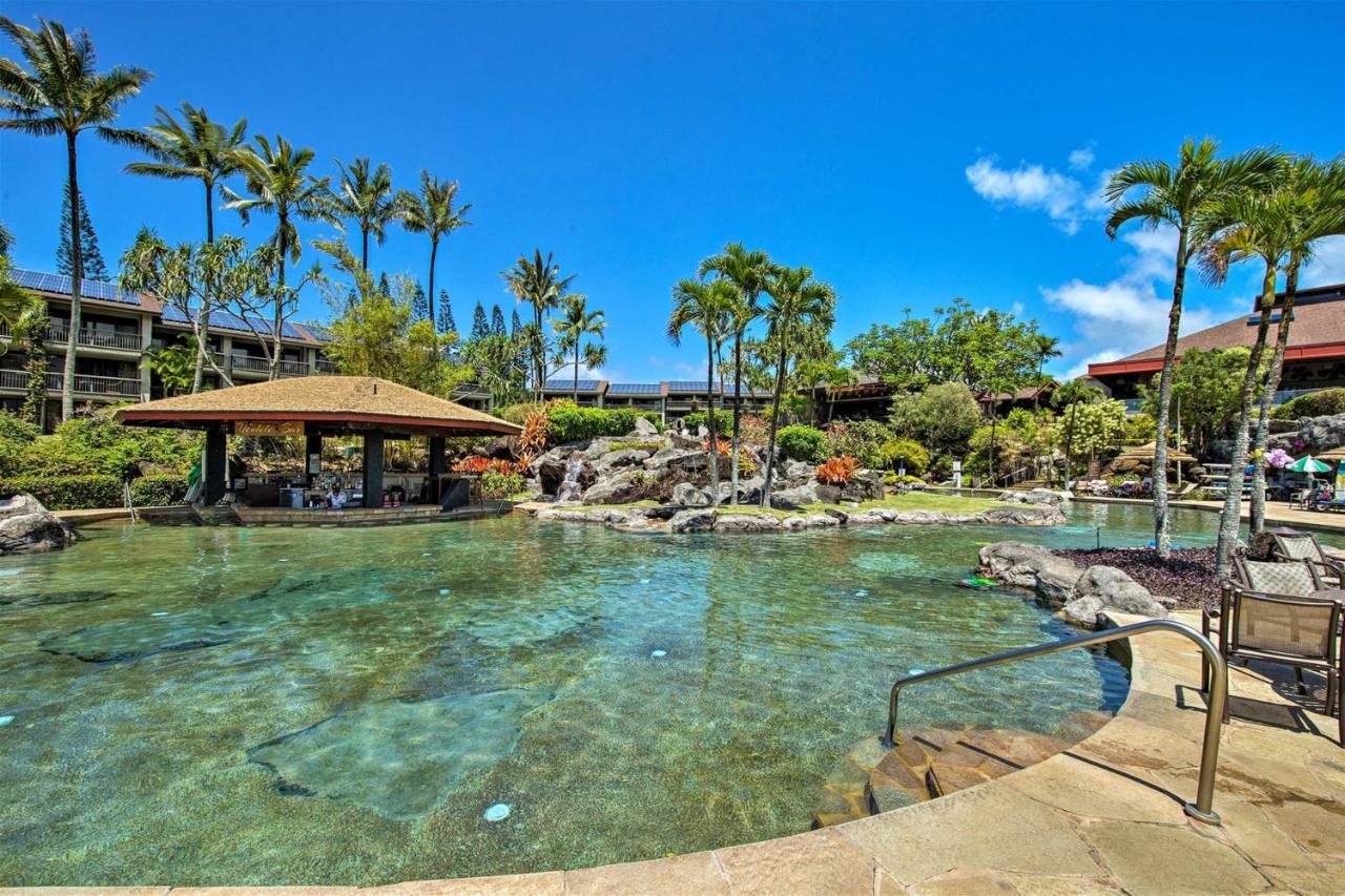 Hanalei Bay Resort 8234 Princeville Εξωτερικό φωτογραφία