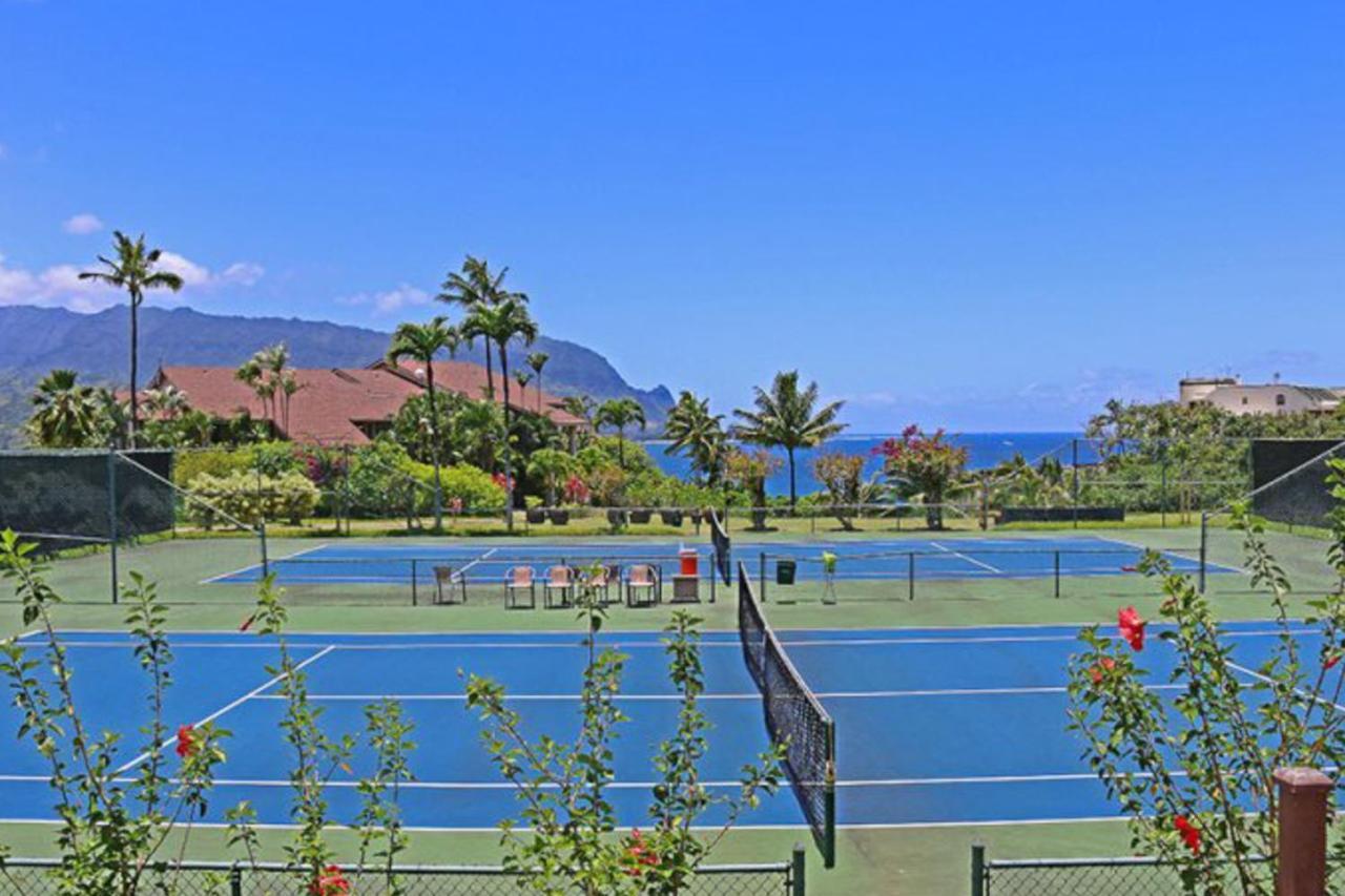 Hanalei Bay Resort 8234 Princeville Εξωτερικό φωτογραφία