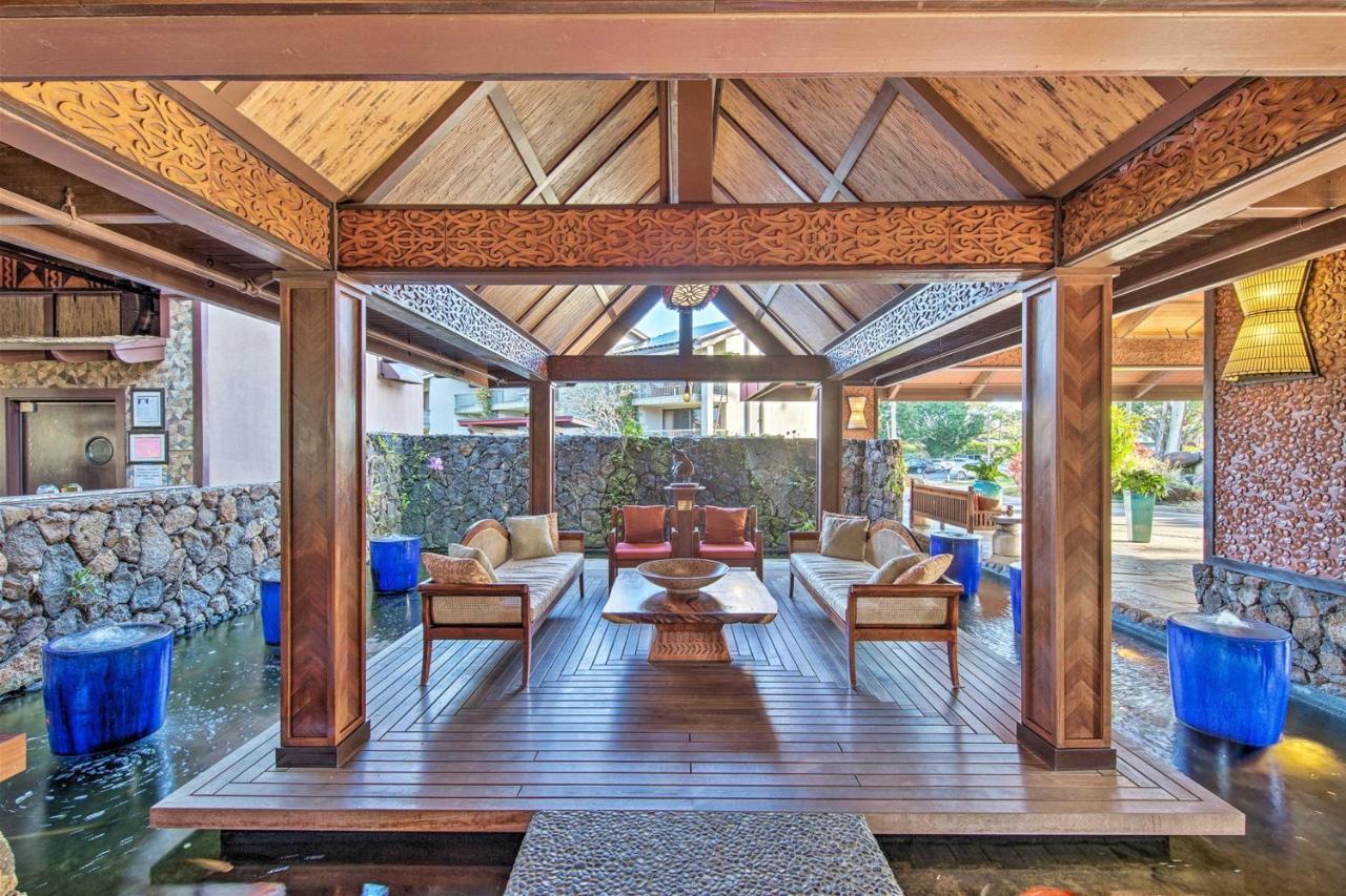 Hanalei Bay Resort 8234 Princeville Εξωτερικό φωτογραφία