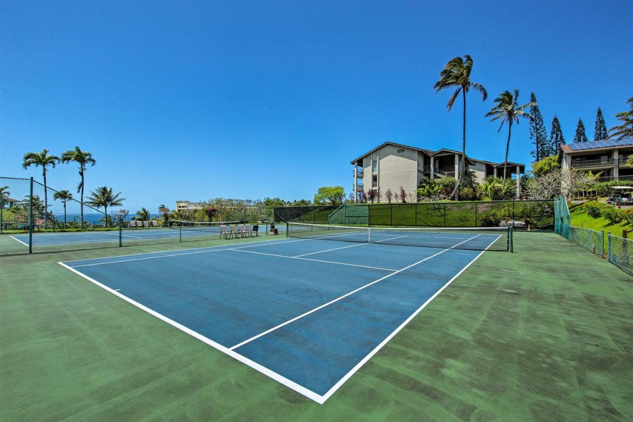 Hanalei Bay Resort 8234 Princeville Εξωτερικό φωτογραφία