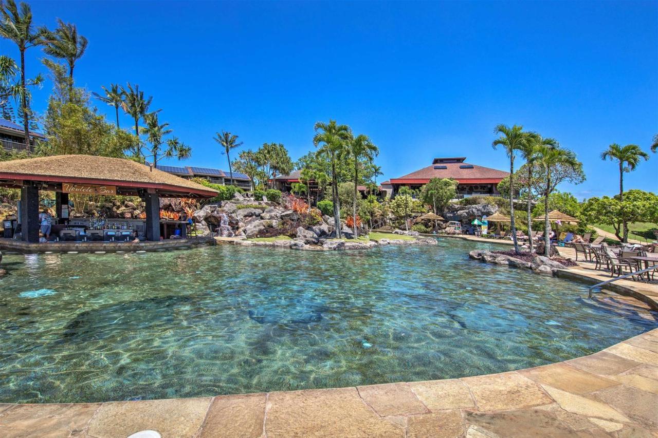Hanalei Bay Resort 8234 Princeville Εξωτερικό φωτογραφία