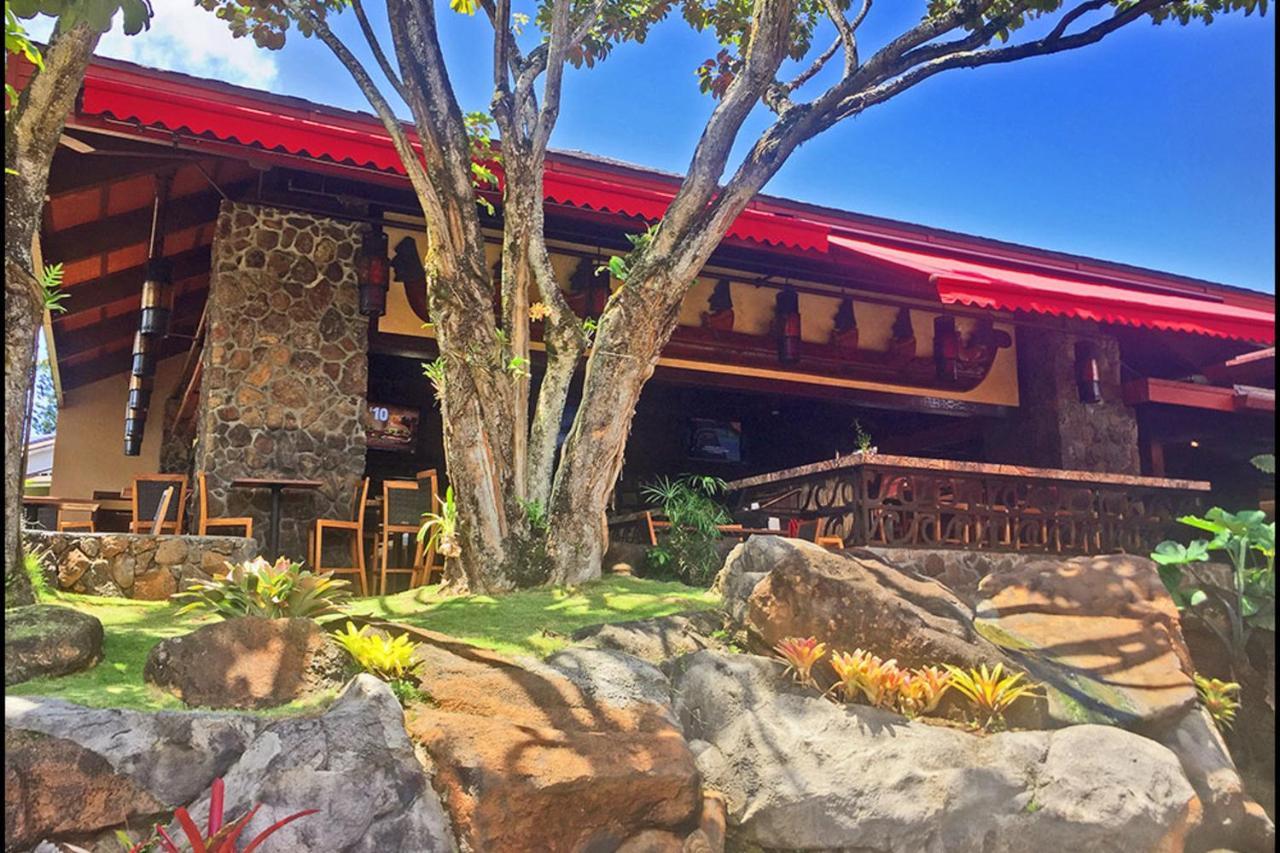 Hanalei Bay Resort 8234 Princeville Εξωτερικό φωτογραφία